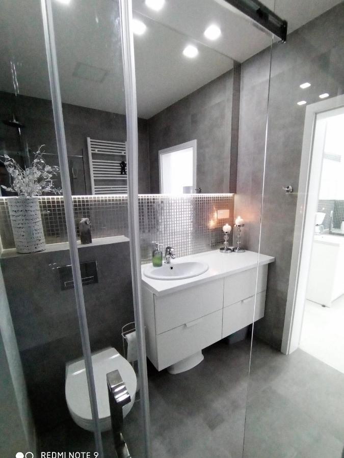 Gardenia Superior Apartament 33 Dziwnów المظهر الخارجي الصورة