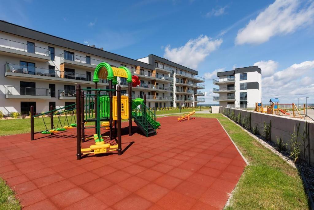 Gardenia Superior Apartament 33 Dziwnów المظهر الخارجي الصورة