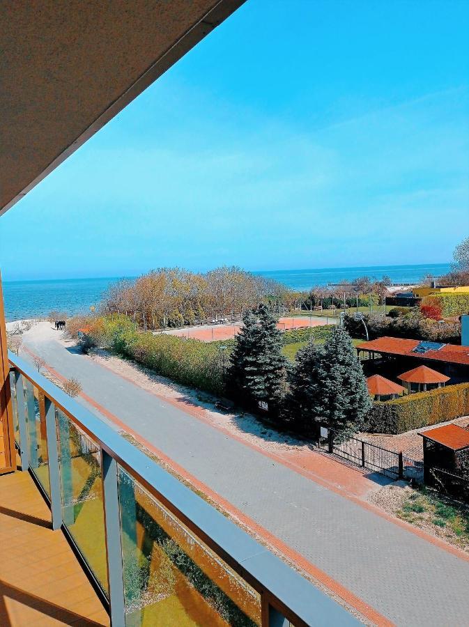 Gardenia Superior Apartament 33 Dziwnów المظهر الخارجي الصورة