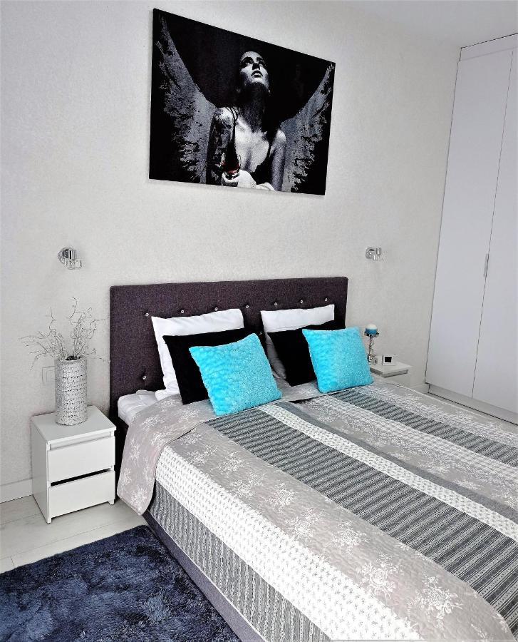 Gardenia Superior Apartament 33 Dziwnów المظهر الخارجي الصورة