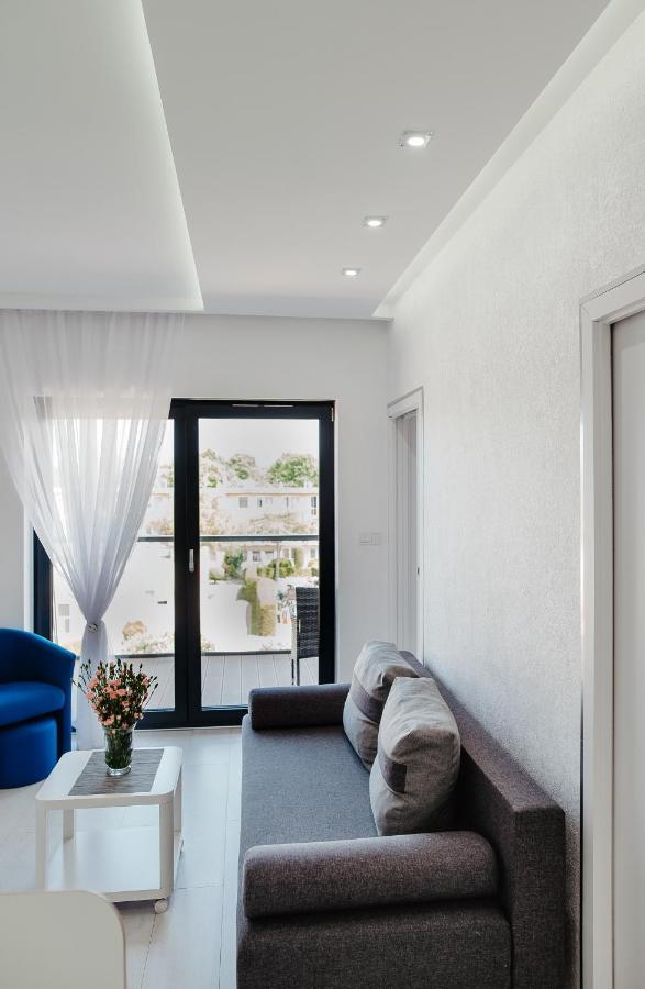 Gardenia Superior Apartament 33 Dziwnów المظهر الخارجي الصورة