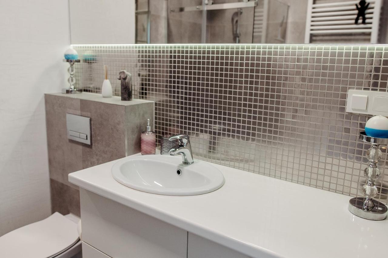 Gardenia Superior Apartament 33 Dziwnów المظهر الخارجي الصورة