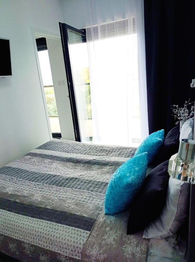 Gardenia Superior Apartament 33 Dziwnów المظهر الخارجي الصورة