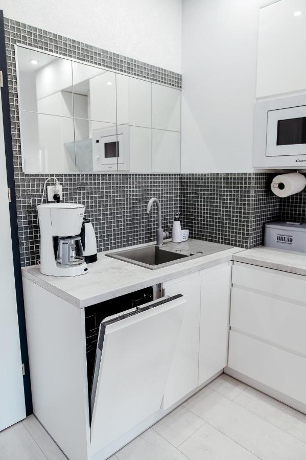 Gardenia Superior Apartament 33 Dziwnów المظهر الخارجي الصورة