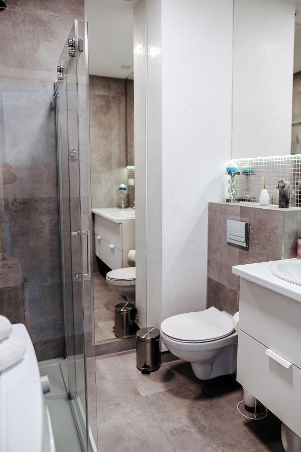 Gardenia Superior Apartament 33 Dziwnów المظهر الخارجي الصورة