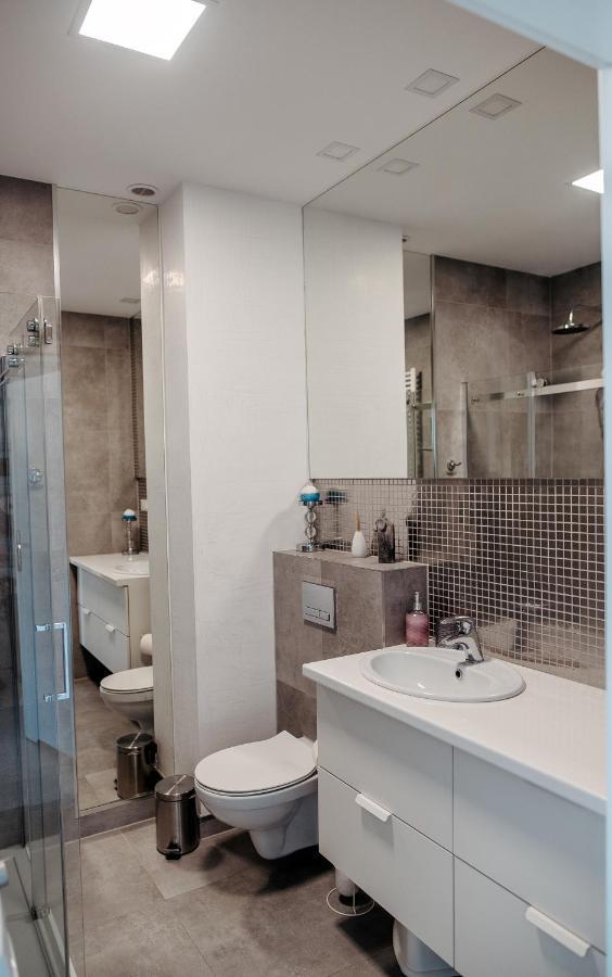 Gardenia Superior Apartament 33 Dziwnów المظهر الخارجي الصورة