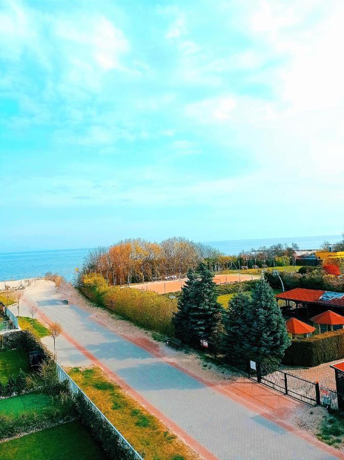 Gardenia Superior Apartament 33 Dziwnów المظهر الخارجي الصورة