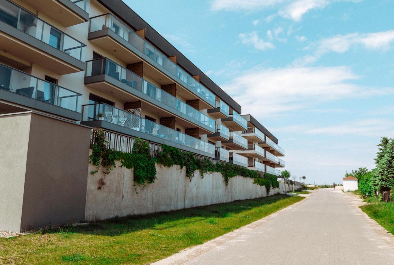 Gardenia Superior Apartament 33 Dziwnów المظهر الخارجي الصورة