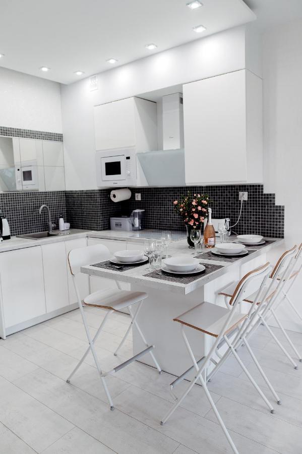 Gardenia Superior Apartament 33 Dziwnów المظهر الخارجي الصورة