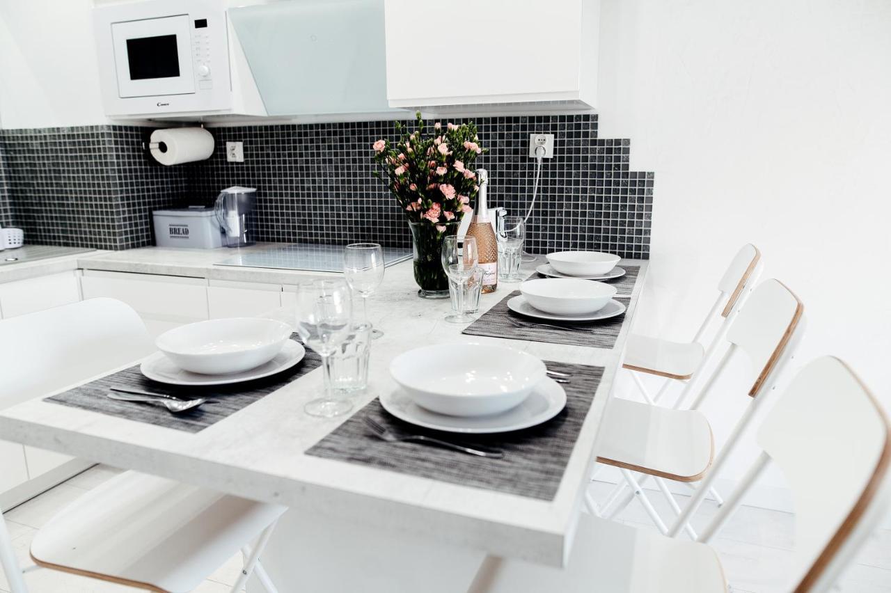 Gardenia Superior Apartament 33 Dziwnów المظهر الخارجي الصورة