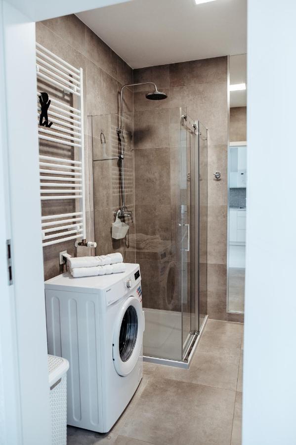 Gardenia Superior Apartament 33 Dziwnów المظهر الخارجي الصورة