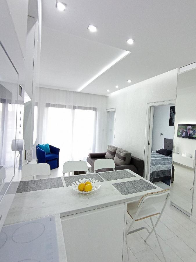 Gardenia Superior Apartament 33 Dziwnów المظهر الخارجي الصورة