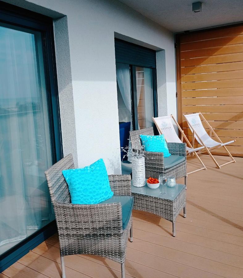 Gardenia Superior Apartament 33 Dziwnów المظهر الخارجي الصورة