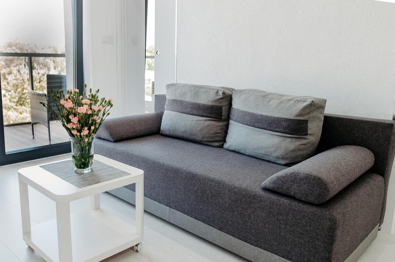 Gardenia Superior Apartament 33 Dziwnów المظهر الخارجي الصورة
