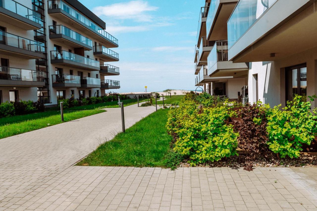 Gardenia Superior Apartament 33 Dziwnów المظهر الخارجي الصورة