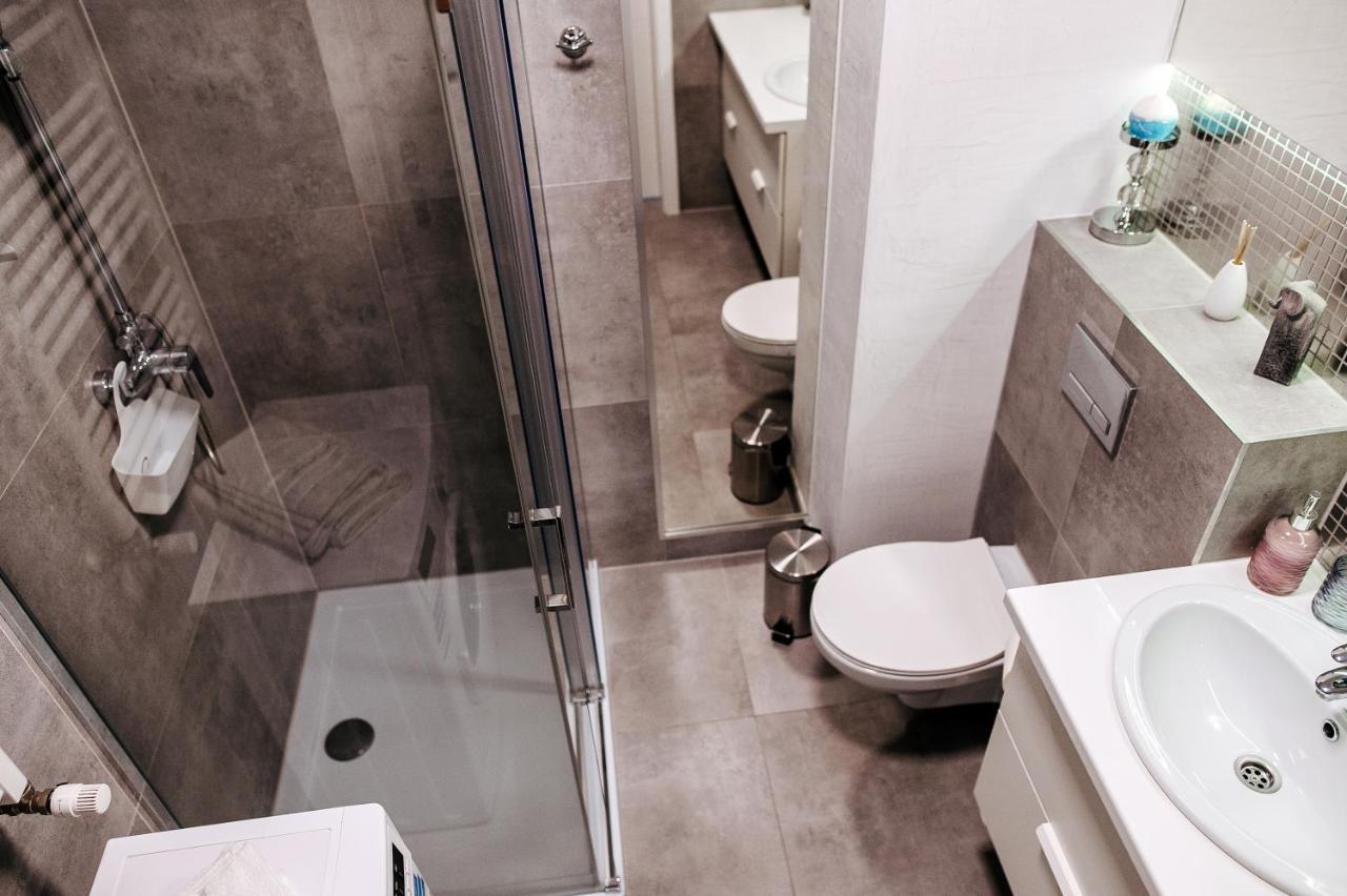 Gardenia Superior Apartament 33 Dziwnów المظهر الخارجي الصورة