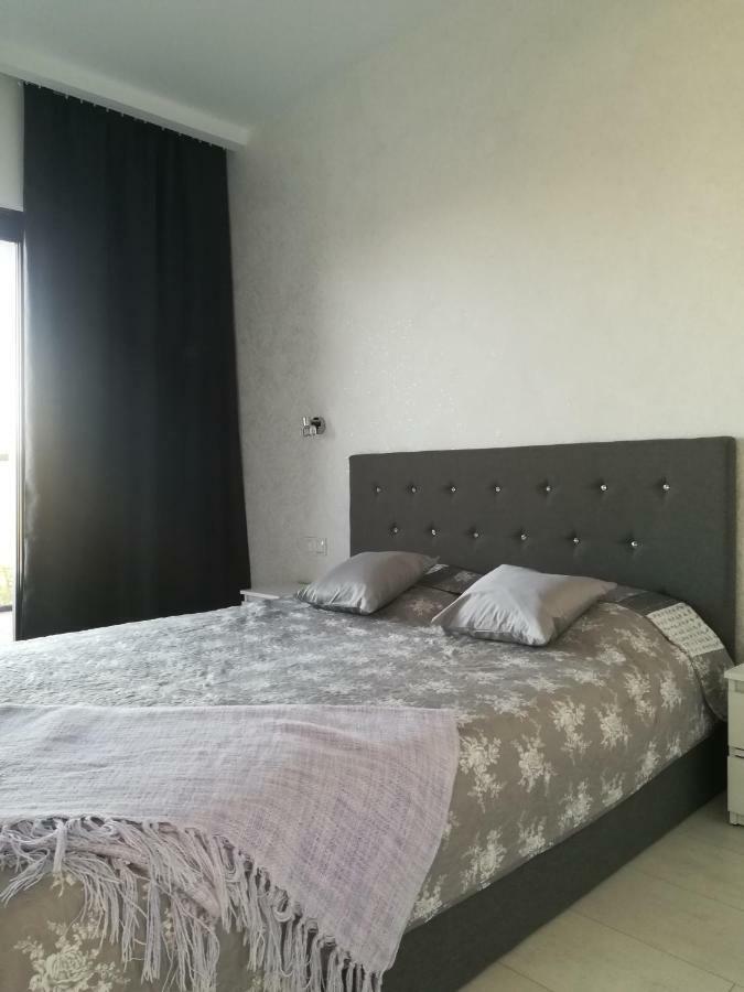 Gardenia Superior Apartament 33 Dziwnów المظهر الخارجي الصورة